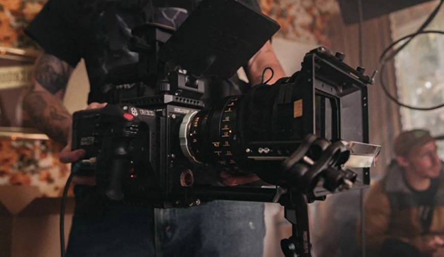 福贡县产品宣传视频拍摄公司哪家好？