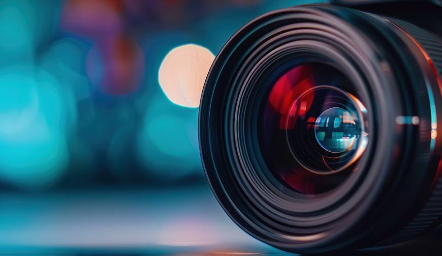 与福贡县产品视频拍摄同行：畅享高效、舒适的每一天