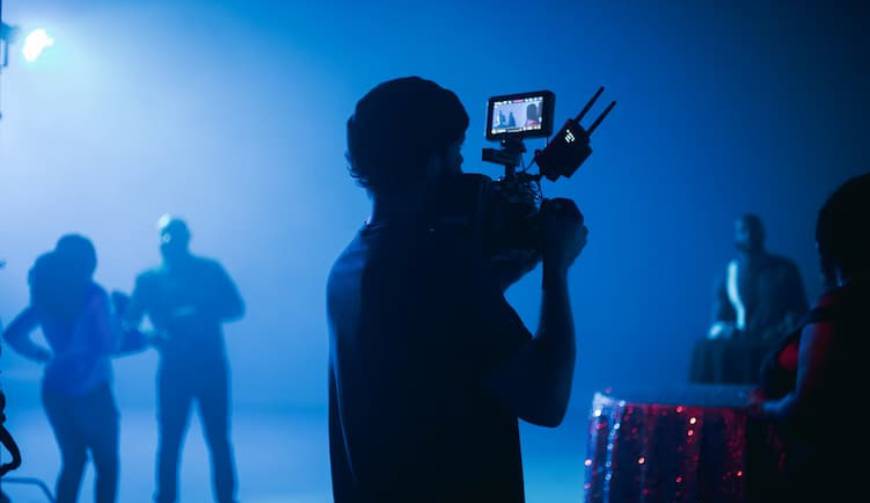 神秘新品来袭！福贡县产品视频拍摄究竟有何神奇之处？