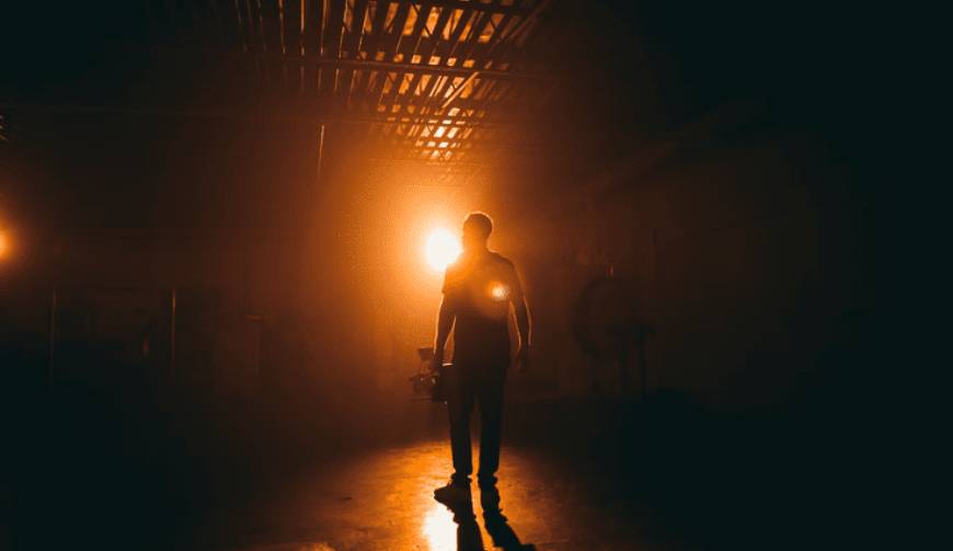 未曾见过的福贡县产品视频拍摄：一场颠覆认知的视觉盛宴