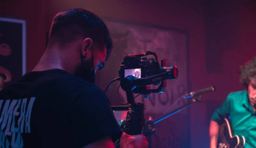 匠心雕琢视觉盛宴！专业福贡县产品视频拍摄公司赋能品牌价值