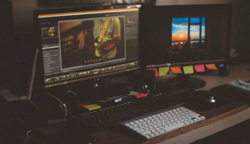 传统宣传已过时？福贡县产品视频拍摄公司带你玩转新媒体交互玩法