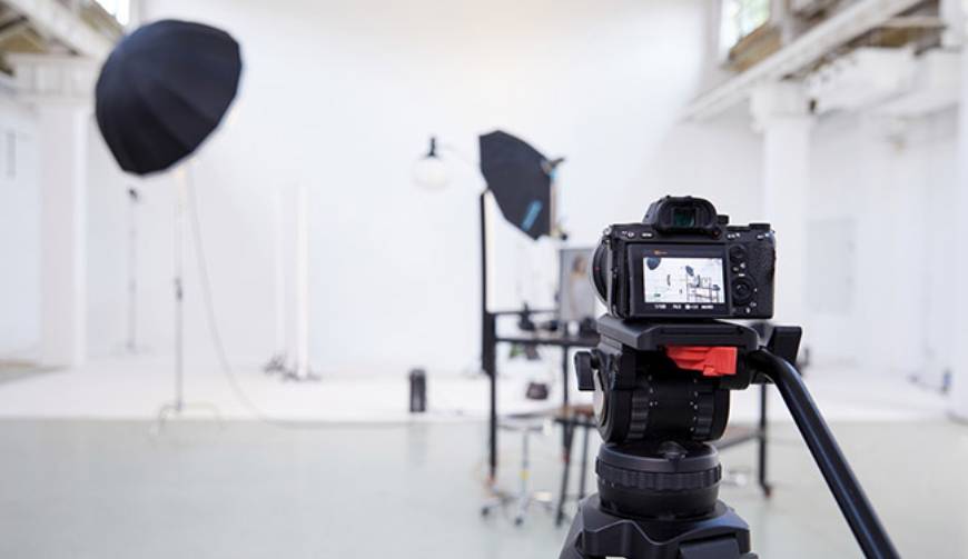 聚焦福贡县产品视频拍摄，打造品牌传播新高度