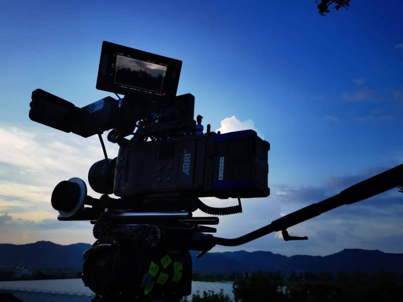 流量思维，福贡县电商产品视频拍摄制作的核心逻辑