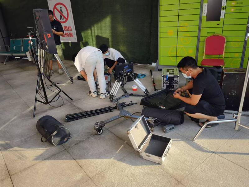 福贡县产品视频拍摄全攻略，让产品魅力在镜头下尽情绽放