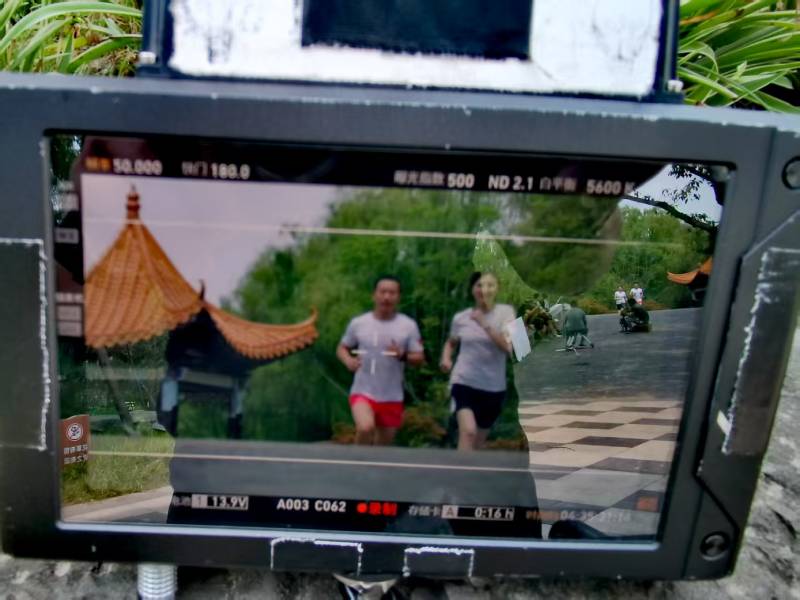 产品视频拍摄公司