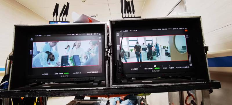 福贡县极致互动，让产品在宣传视频中闪耀独特光芒