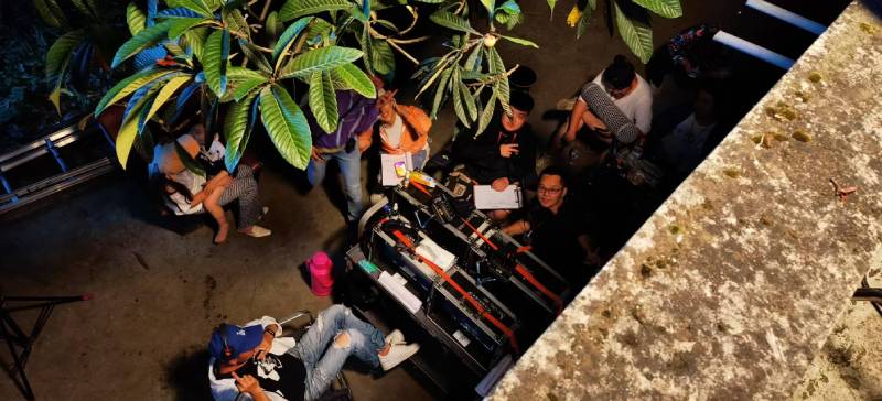 解锁福贡县产品宣传视频拍摄公司新势能，助力品牌强势破圈