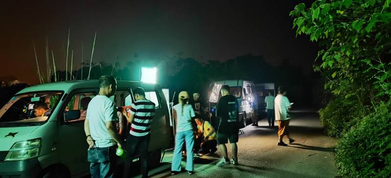 以镜头为笔，绘就福贡县产品视频的进阶之路