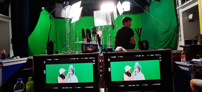 福贡县产品视频拍摄：以创意为翼，助力品牌翱翔