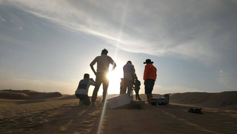 聚焦福贡县产品宣传视频拍摄公司，以专业匠心助力品牌声量远扬