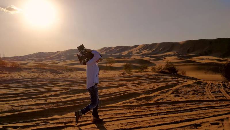 深耕福贡县产品宣传视频拍摄公司，解锁品牌传播的核心动能