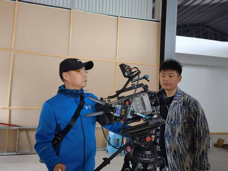 深耕福贡县电商产品视频拍摄制作，铸就爆款产品