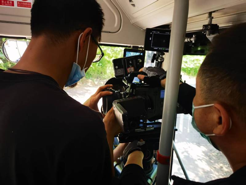 专业为基，福贡县产品宣传视频拍摄公司的立身之本