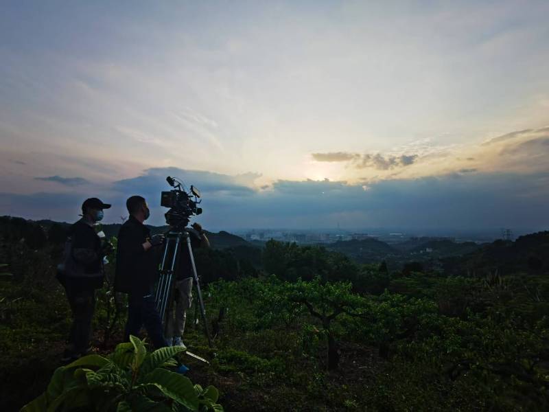 聚焦福贡县产品宣传视频拍摄公司，用专业实力铸就品牌传播传奇