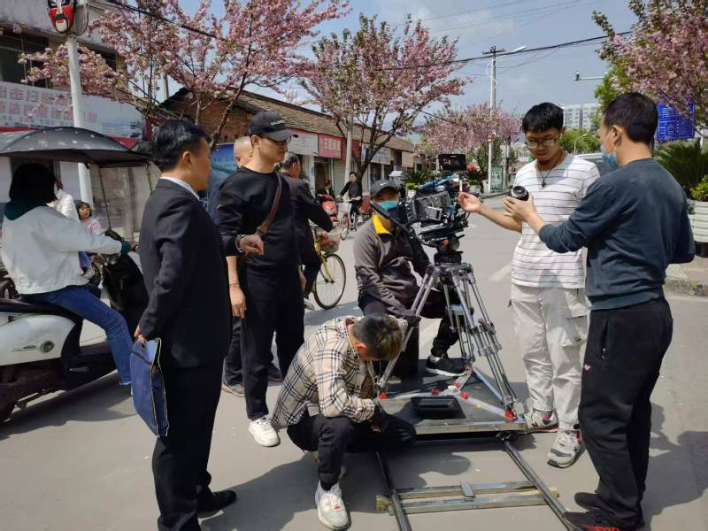 福贡县产品视频拍摄进阶指南，助力产品抢占视觉高地