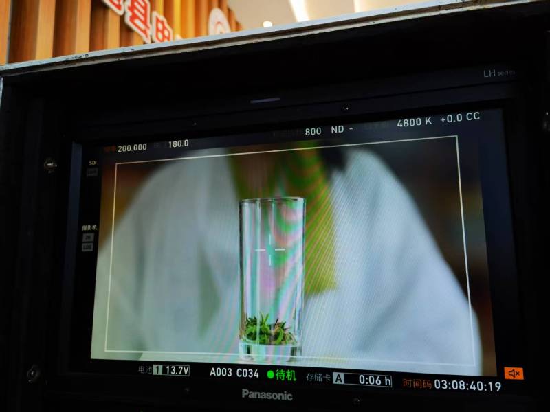 天然优选！福贡县电商产品宣传视频溯源原料产地的真实故事