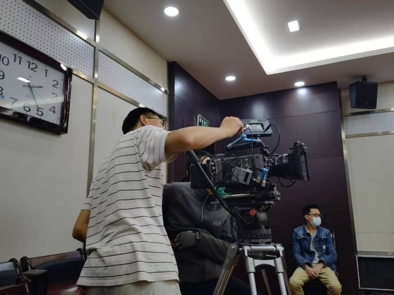 大数据指导创作方向，福贡县产品视频拍摄公司让每帧画面都有效触达