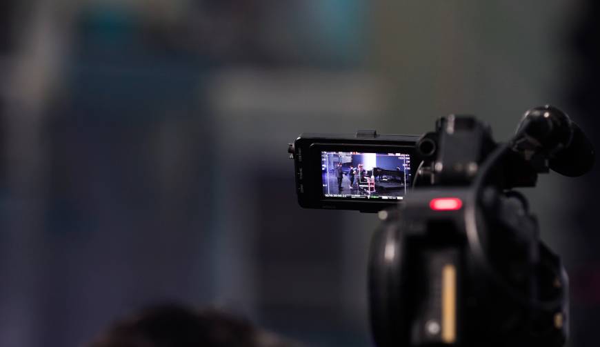 福贡县产品视频拍摄制作：揭秘如何打造令人印象深刻的商业宣传片